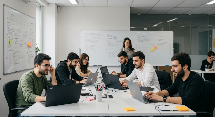 Kurumsal Web Tasarım Fiyatları