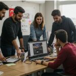 Profesyonel Web Tasarım