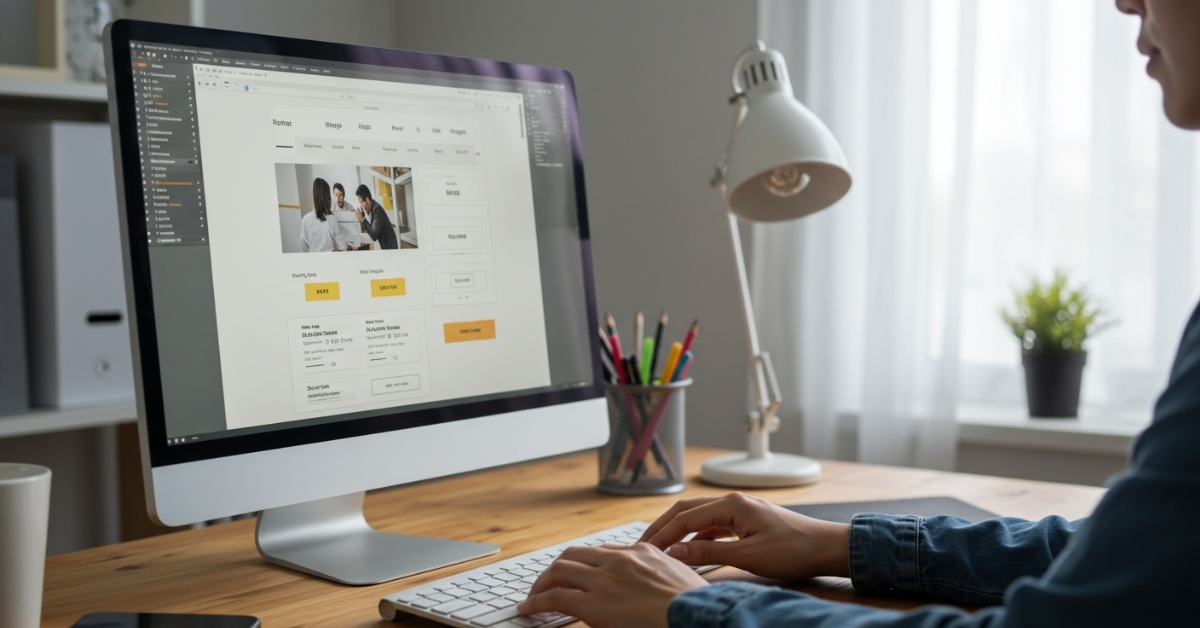Web Sitesi Yaptırmak İsteyenler