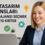 Web Tasarım Ajansı