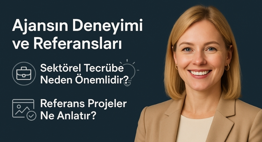 Web Tasarım Ajansı